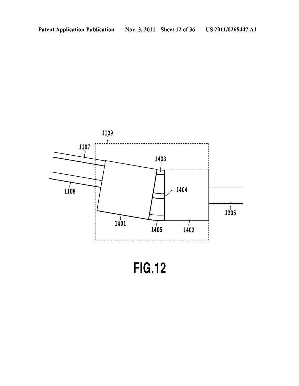 Optical Wavelength Multiplexing/Demultiplexing Circuit, Optical Module     Using Optical Wavelength Multiplexing/Demultiplexing Circuit, and     Communication System - diagram, schematic, and image 13