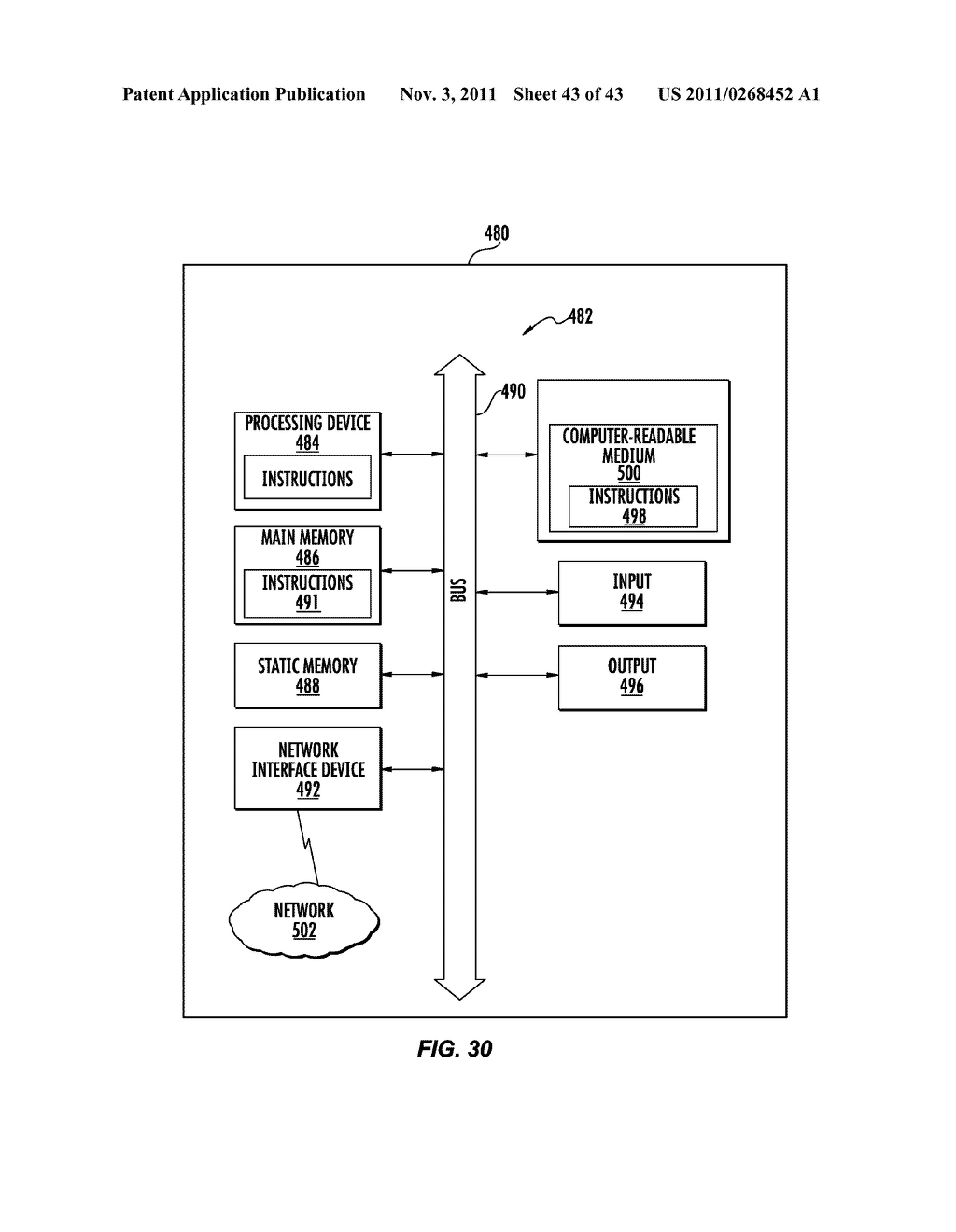 DIGITAL DATA SERVICES AND/OR POWER DISTRIBUTION IN OPTICAL FIBER-BASED     DISTRIBUTED COMMUNICATIONS SYSTEMS PROVIDING DIGITAL DATA AND RADIO     FREQUENCY (RF) COMMUNICATIONS SERVICES, AND RELATED COMPONENTS AND     METHODS - diagram, schematic, and image 44