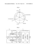 OPTICAL TRANSMISSION SYSTEM, TRANSMITTER, RECEIVER AND METHOD diagram and image