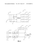 TIMING RECOVERY IN PRESENCE OF OPTICAL IMPAIRMENTS AND OPTIMIZATION OF     EQUALIZATION BASED ON TIMING RECOVERY MOMENT STRENGTHS diagram and image