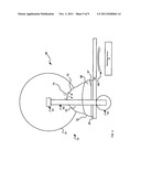 PRINTER AND FUSING SYSTEM diagram and image