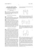 DEVELOPER CARRYING MEMBER, METHOD FOR MANUFACTURING SAME AND DEVELOPING     APPARATUS diagram and image