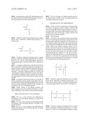 DEVELOPER CARRYING MEMBER, METHOD FOR MANUFACTURING SAME AND DEVELOPING     APPARATUS diagram and image