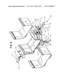 Releasable Barb Assembly diagram and image