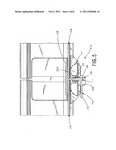 Releasable Barb Assembly diagram and image