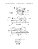 Releasable Barb Assembly diagram and image