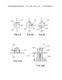 Releasable Barb Assembly diagram and image