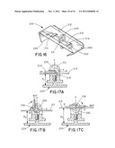 Releasable Barb Assembly diagram and image