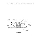 Releasable Barb Assembly diagram and image