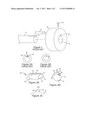 Universal Shaft Key and Repair Preform diagram and image