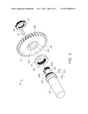 CONNECTING MECHANISM diagram and image