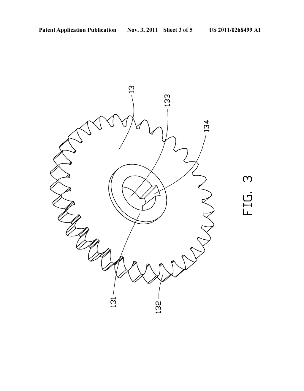 CONNECTING MECHANISM - diagram, schematic, and image 04