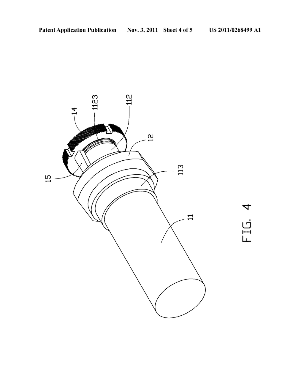 CONNECTING MECHANISM - diagram, schematic, and image 05