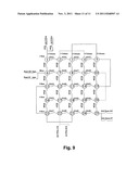 SYSTEM AND THOD FOR REMEDIATION OF ORGANIC CONTAMINATED SOIL diagram and image