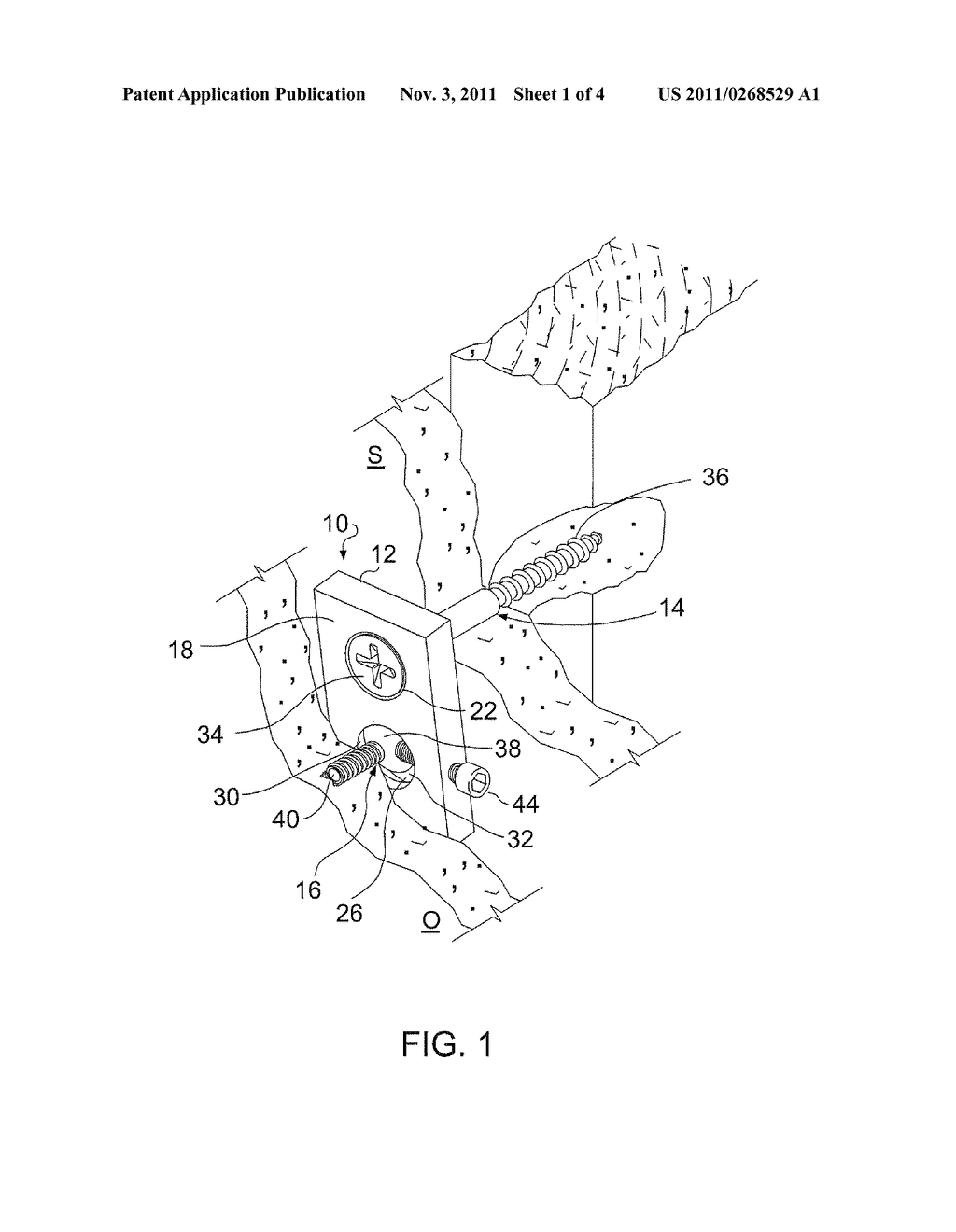 HIDDEN FASTENER - diagram, schematic, and image 02