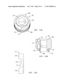 FASTENER FOR SECURING TOGETHER TWO PANELS diagram and image