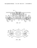 FASTENER FOR SECURING TOGETHER TWO PANELS diagram and image