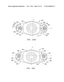 FASTENER FOR SECURING TOGETHER TWO PANELS diagram and image