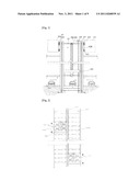 MULTILAYERED MECHANICAL PARKING SYSTEM diagram and image