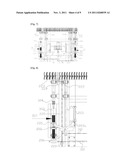 MULTILAYERED MECHANICAL PARKING SYSTEM diagram and image