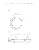 MULTILAYERED MECHANICAL PARKING SYSTEM diagram and image