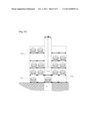 MULTILAYERED MECHANICAL PARKING SYSTEM diagram and image