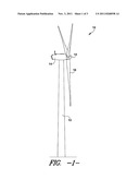 NOISE REDUCER FOR ROTOR BLADE IN WIND TURBINE diagram and image