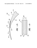 NOISE REDUCER FOR ROTOR BLADE IN WIND TURBINE diagram and image