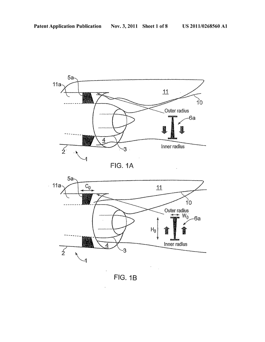 GAS TURBINE ENGINE - diagram, schematic, and image 02