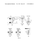 GAS TURBINE ENGINE diagram and image