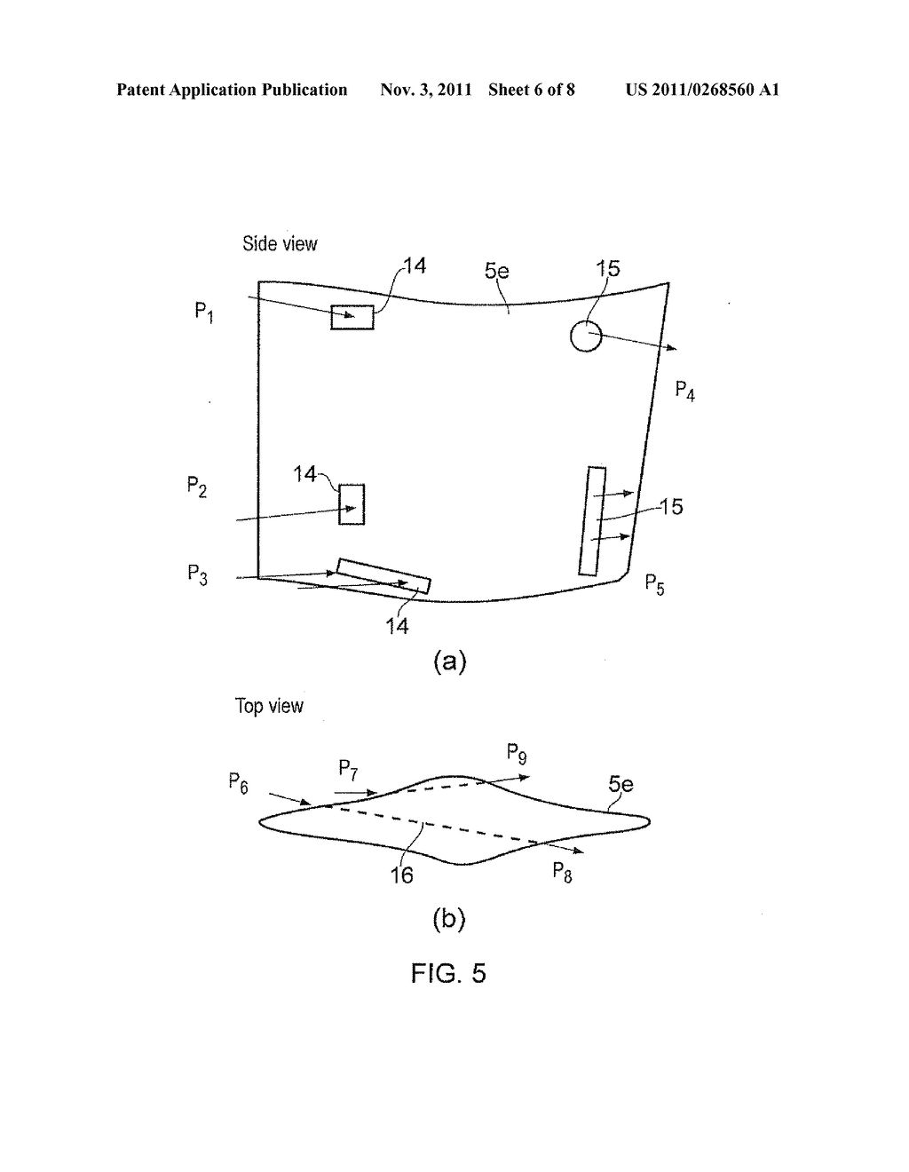 GAS TURBINE ENGINE - diagram, schematic, and image 07