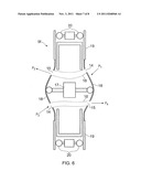 GAS TURBINE ENGINE diagram and image