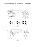 GAS TURBINE ENGINE diagram and image