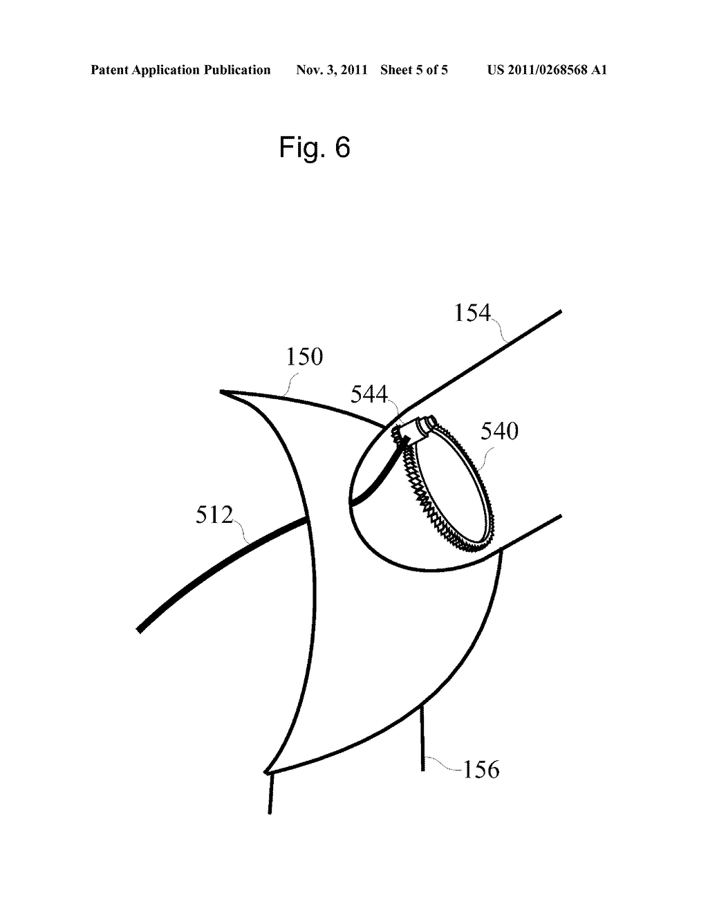 APPARATUS AND METHOD FOR ADJUSTING THE YAW OF A NACELLE OF A WIND ENERGY     SYSTEM - diagram, schematic, and image 06