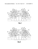 COMPRESSOR HAVING CAPACITY MODULATION ASSEMBLY diagram and image