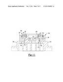 COMPRESSOR HAVING CAPACITY MODULATION ASSEMBLY diagram and image