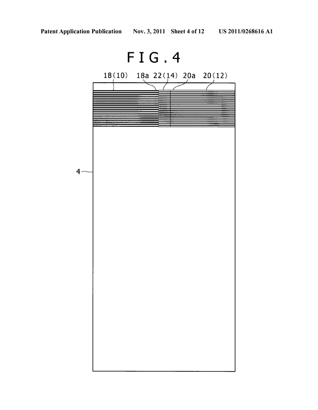 REACTOR AND MANUFACTURING METHOD OF REACTOR - diagram, schematic, and image 05