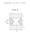 REACTOR AND MANUFACTURING METHOD OF REACTOR diagram and image