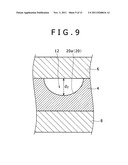 REACTOR AND MANUFACTURING METHOD OF REACTOR diagram and image