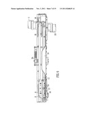 Automated Immunoassay Apparatus diagram and image