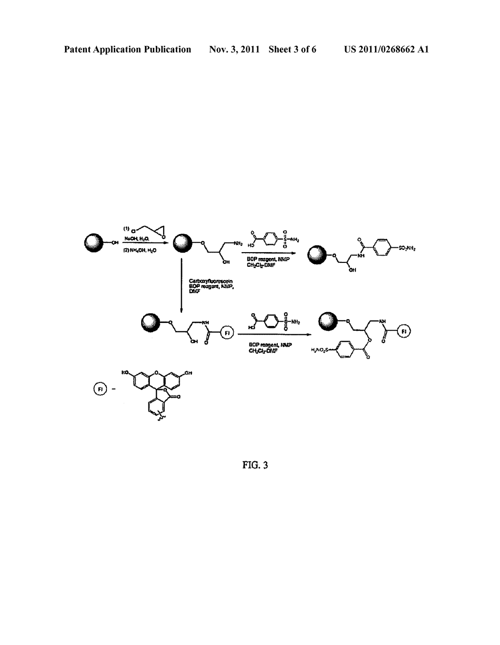 FUNCTIONALIZED NANOCERIA COMPOSITION FOR OPHTHALMIC TREATMENT - diagram, schematic, and image 04