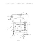 EXTRACTING AN EXTRACT SUBSTANCE FROM A RAW MATERIAL diagram and image