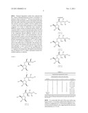 METHODS FOR SYNTHESIZING KOTALANOL AND STEREOISOMERS AND ANALOGUES     THEREOF, AND NOVEL COMPOUNDS PRODUCED THEREBY diagram and image