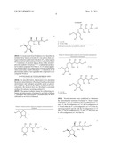 METHODS FOR SYNTHESIZING KOTALANOL AND STEREOISOMERS AND ANALOGUES     THEREOF, AND NOVEL COMPOUNDS PRODUCED THEREBY diagram and image