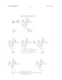 METHODS FOR SYNTHESIZING KOTALANOL AND STEREOISOMERS AND ANALOGUES     THEREOF, AND NOVEL COMPOUNDS PRODUCED THEREBY diagram and image