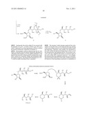 METHODS FOR SYNTHESIZING KOTALANOL AND STEREOISOMERS AND ANALOGUES     THEREOF, AND NOVEL COMPOUNDS PRODUCED THEREBY diagram and image