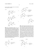 METHODS FOR SYNTHESIZING KOTALANOL AND STEREOISOMERS AND ANALOGUES     THEREOF, AND NOVEL COMPOUNDS PRODUCED THEREBY diagram and image