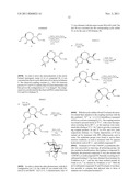 METHODS FOR SYNTHESIZING KOTALANOL AND STEREOISOMERS AND ANALOGUES     THEREOF, AND NOVEL COMPOUNDS PRODUCED THEREBY diagram and image