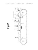 Food Portioning System diagram and image