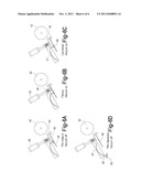 Food Portioning System diagram and image